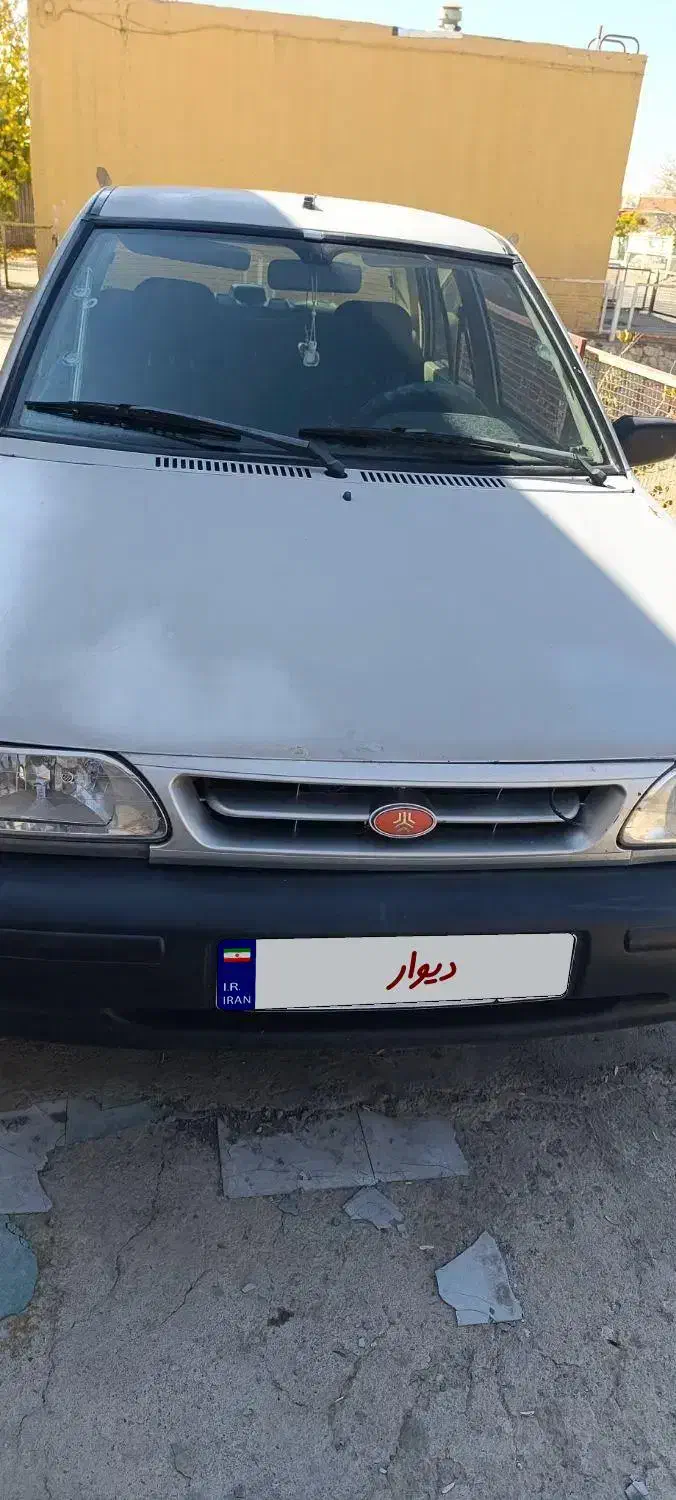 پراید فروشی|خودرو سواری و وانت|رفسنجان, |دیوار