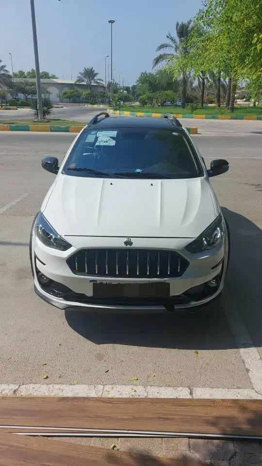 اطالس جی ال مدل۱۴۰۴ صفر|خودرو سواری و وانت|خورموج, |دیوار