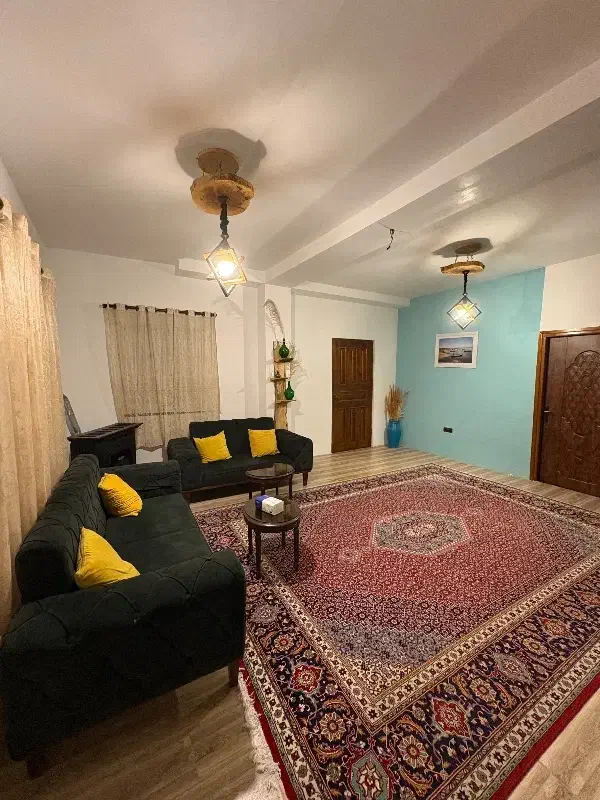 اجاره ویلا استخردار با چشم انداز زیبا|اجارهٔ کوتاه‌مدت ویلا و باغ|بهشهر, |دیوار