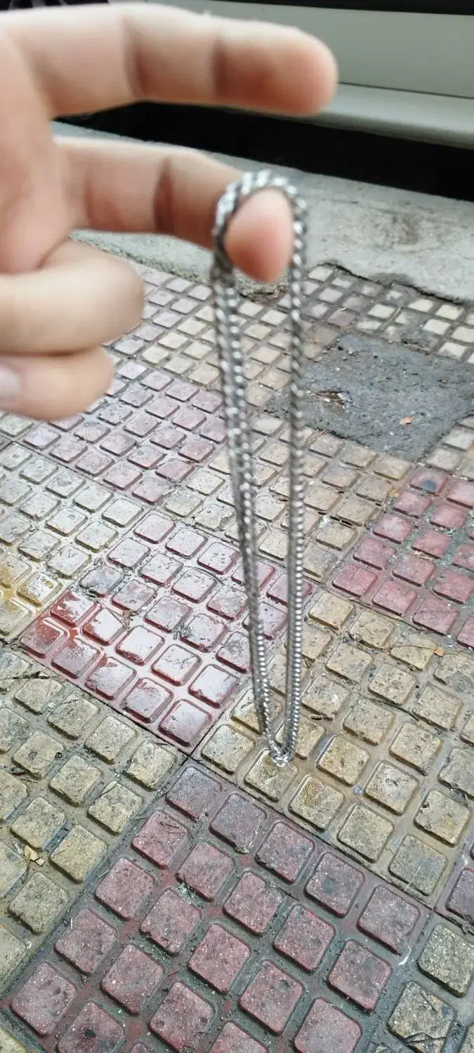 گردن‌بند|بدلیجات|ورامین, ورامین|دیوار