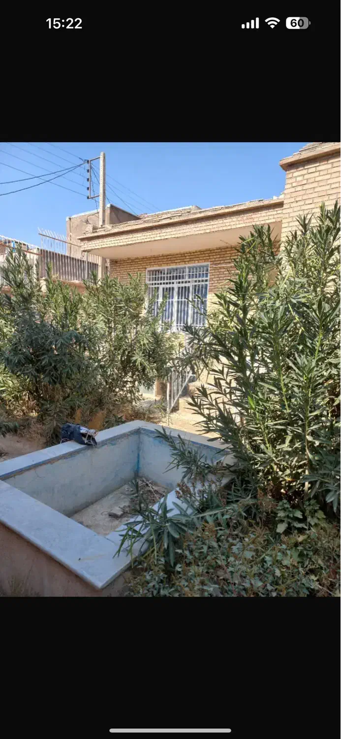 خانه ویلایی ۲۵۰ متری جوادیه غربی|فروش خانه و ویلا|سبزوار, جوادیه غربی|دیوار