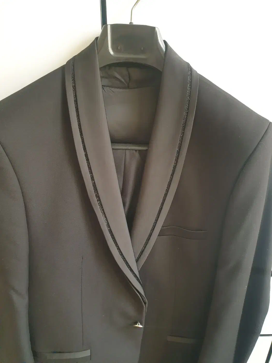 2 دست کت و شلوار در حد نو|لباس|ری, دیلمان|دیوار