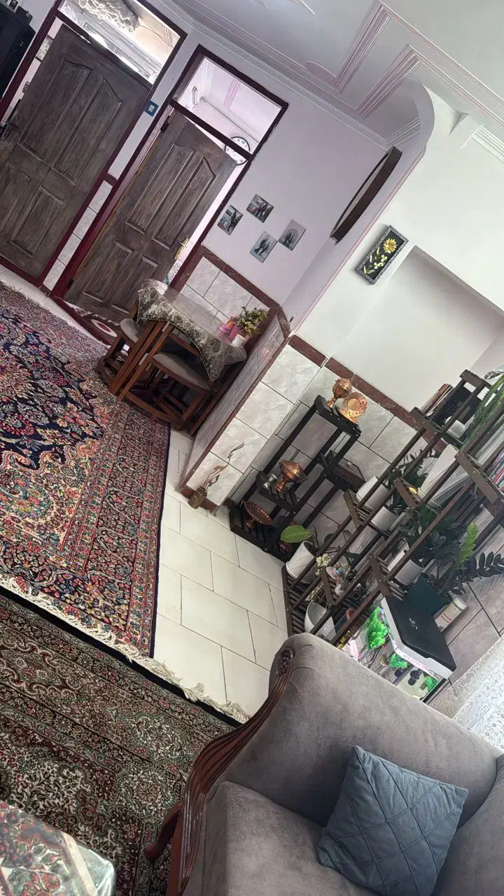 اجاره آپارتمان ۹۵ متری|اجارهٔ آپارتمان|کرمان, |دیوار