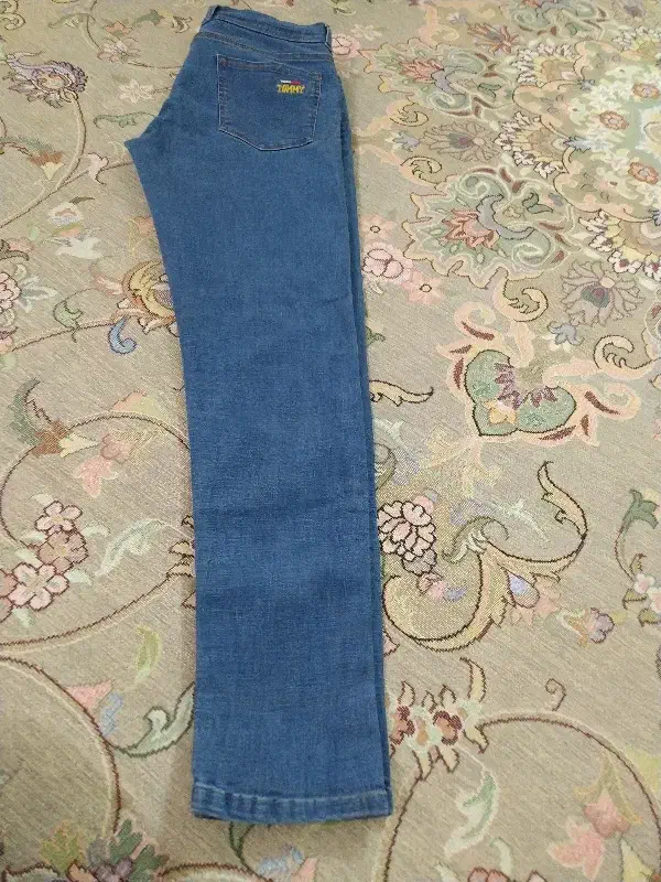 شلوار جین زنانه سایز۴۴|لباس|ری, جوانمرد قصاب|دیوار