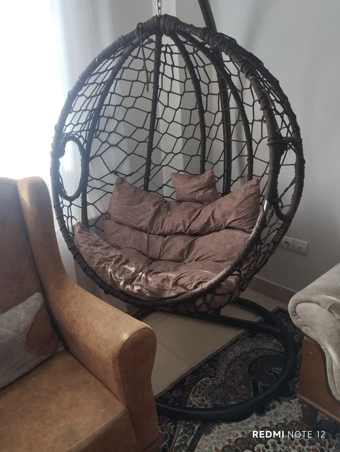 تاب ریلکس|صندلی و نیمکت|همدان, |دیوار