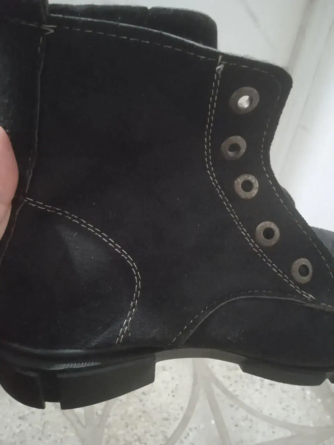 نیم بوت|کیف، کفش، کمربند|قرچک, داوود آباد|دیوار