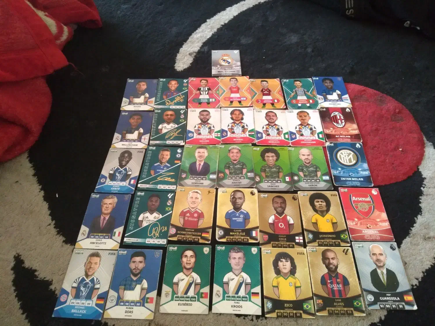 کمیدی|اسباب‌‌بازی|بندر امام خمینی, |دیوار