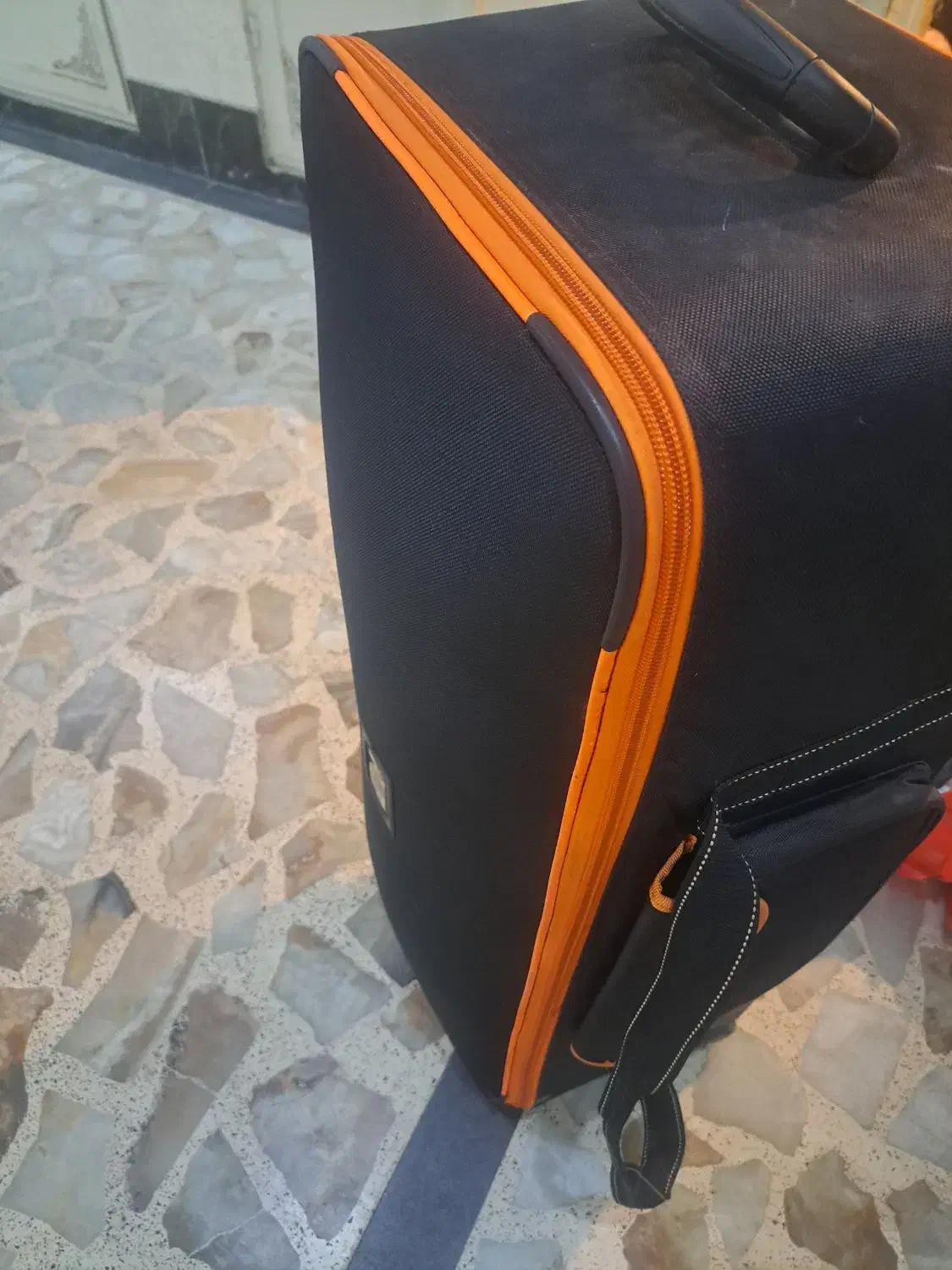 کیت فلاش نور Zeniko QS 400 II|دوربین عکاسی و فیلم‌برداری|کرج, شهرک آسمان|دیوار