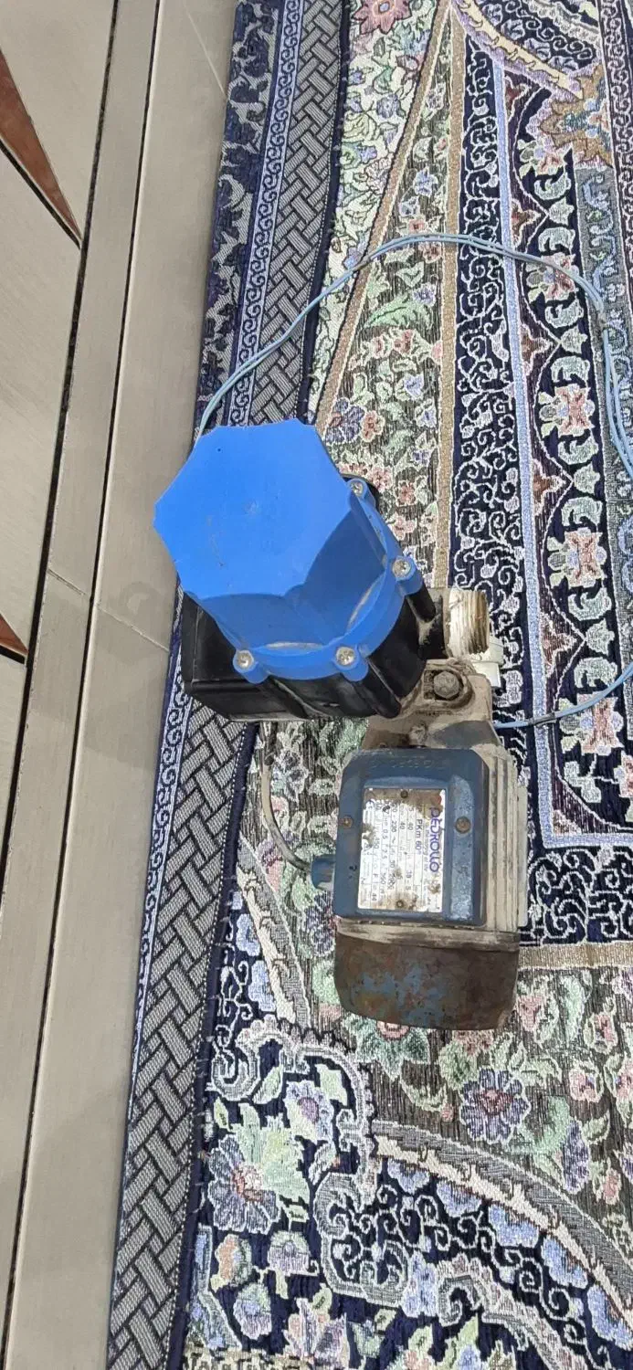 تلمبه آب|مصالح و تجهیزات ساختمان|شادگان, |دیوار