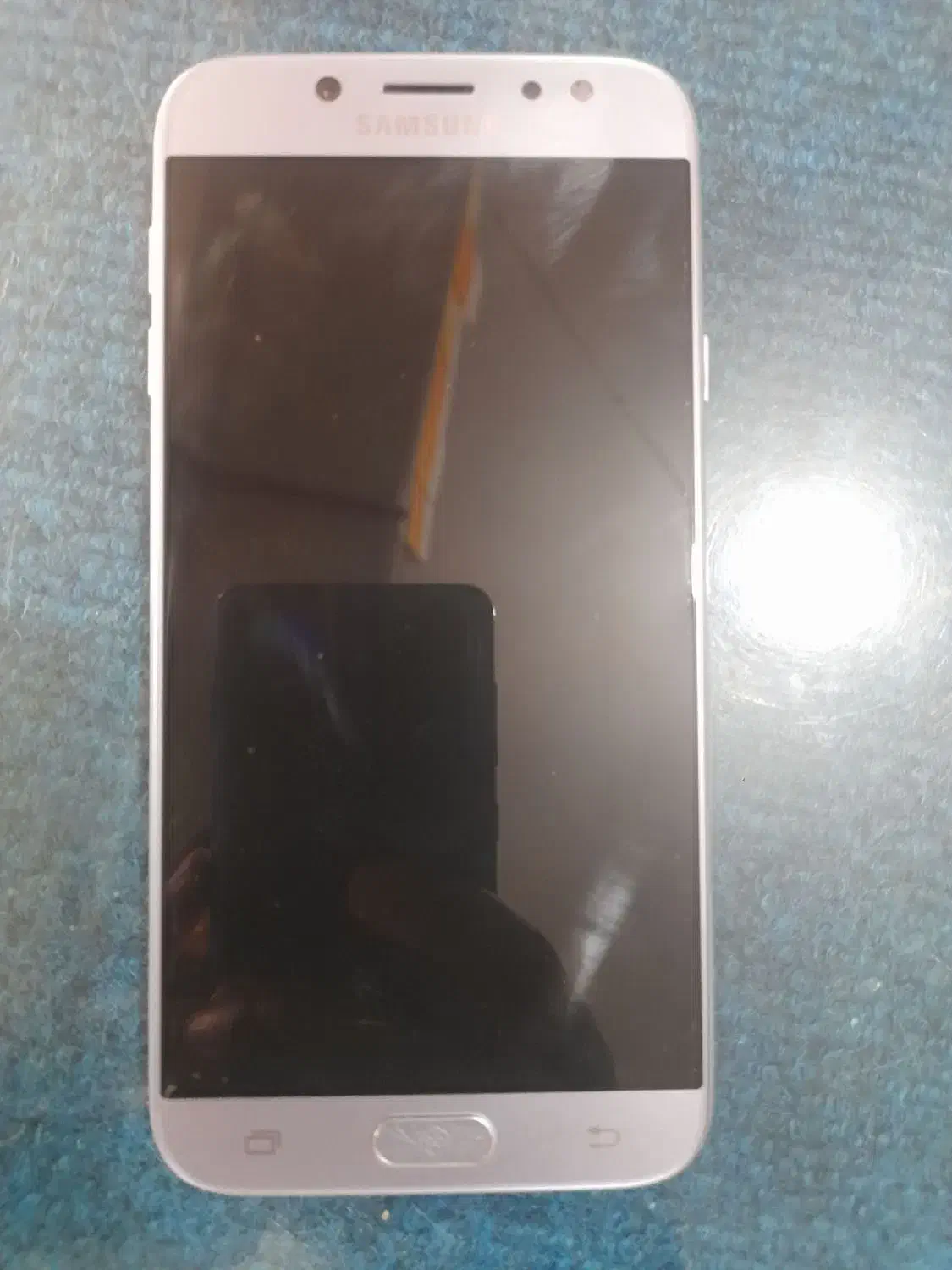 جی  ۷ پرو و سی ۵  حافظه ۳۲|موبایل|زابل, |دیوار