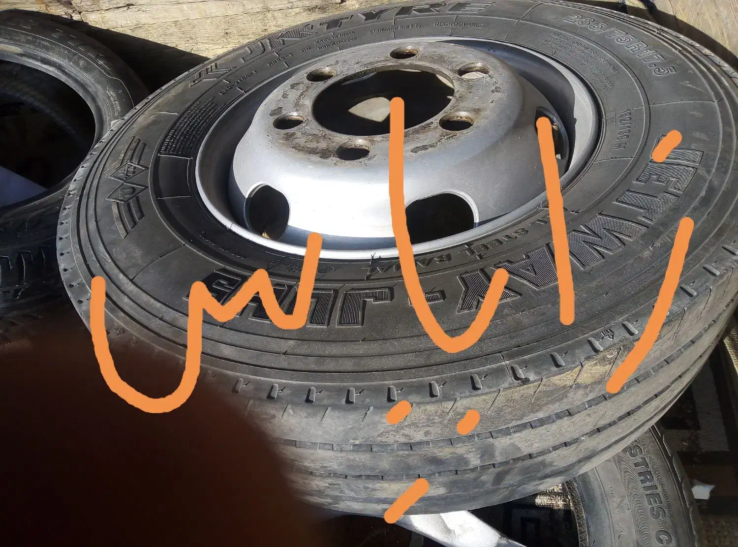 کاویان 106کارت مصقف89|خودرو سنگین|کاشمر, |دیوار