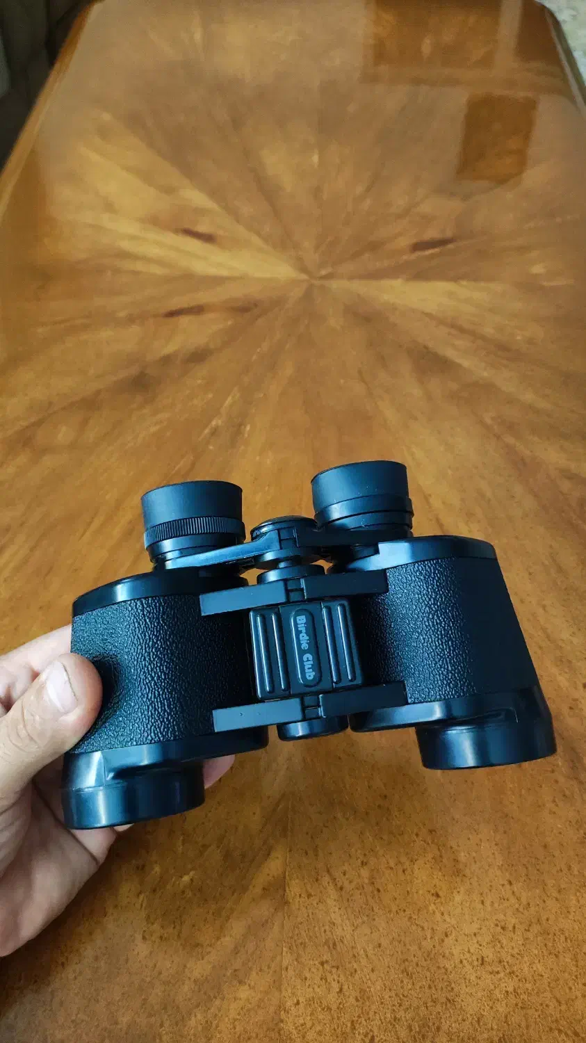 دوربین شکاری بردی کلاب|کوهنوردی و کمپینگ|کاشان, دانش|دیوار