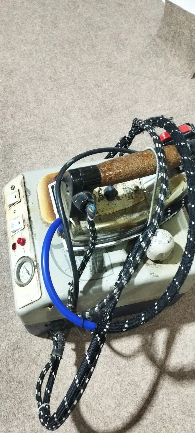 سیلتر اصل ترک ۳.۵ لیتری|اتو و لوازم اتو|قرچک, مهدیه|دیوار