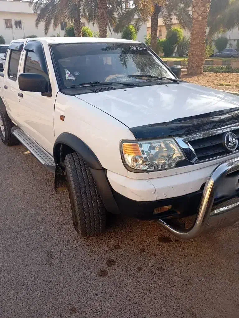 پیکاپ ریچ۹۷|خودرو سواری و وانت|اهواز, اهواز|دیوار