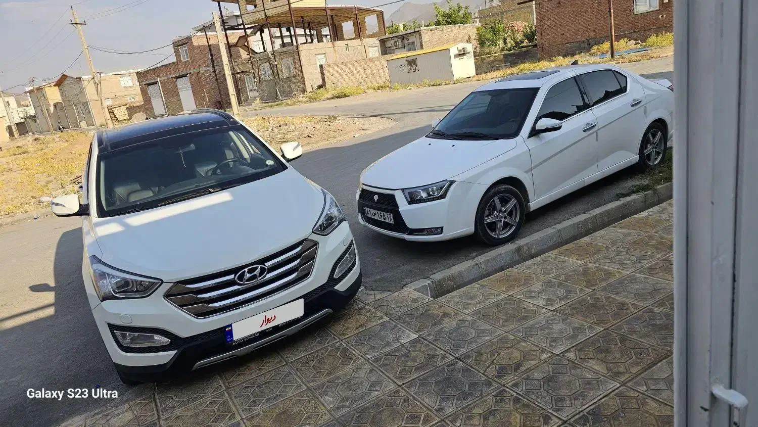 دنا توربو 6دنده|خودرو سواری و وانت|بهار, |دیوار