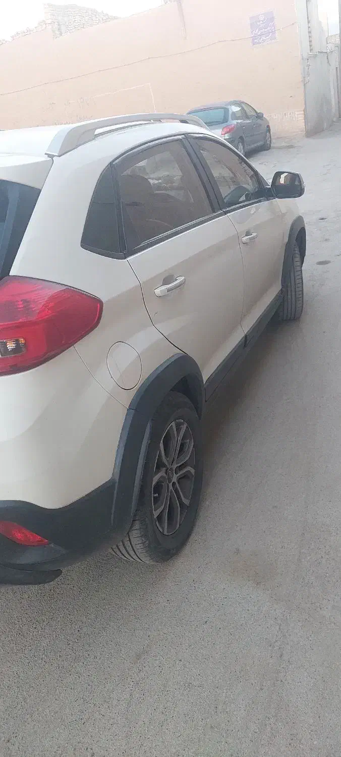 x22مدل ۹۷|خودرو سواری و وانت|یزد, |دیوار