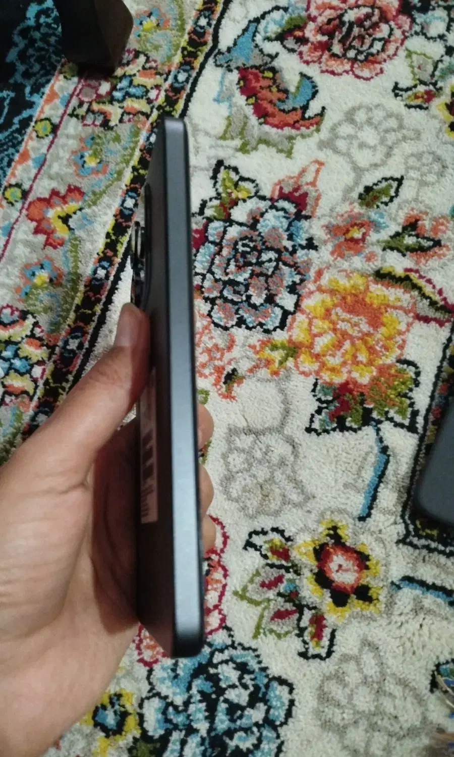 گوشی نوت 14|موبایل|ساری, |دیوار