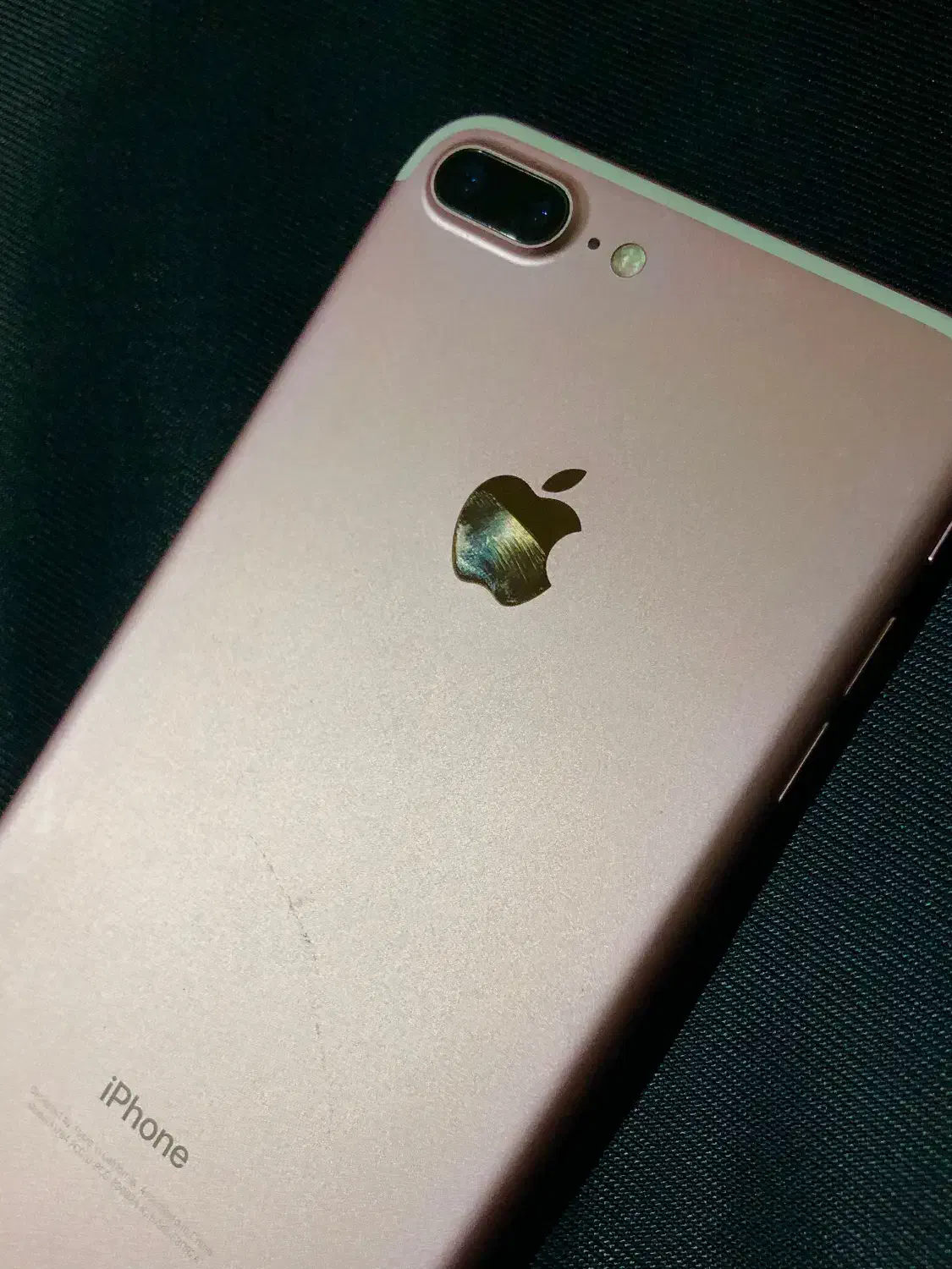 Iphone 7 plus|موبایل|تهران, تسلیحات|دیوار