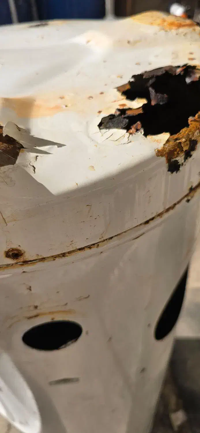 تعمیرات و نصب آبگرمکن و بخاری.|خدمات پیشه و مهارت|بندر کنگان, |دیوار