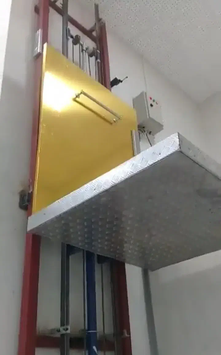 بالابرهیدرولیک|خدمات پیشه و مهارت|بابل, |دیوار