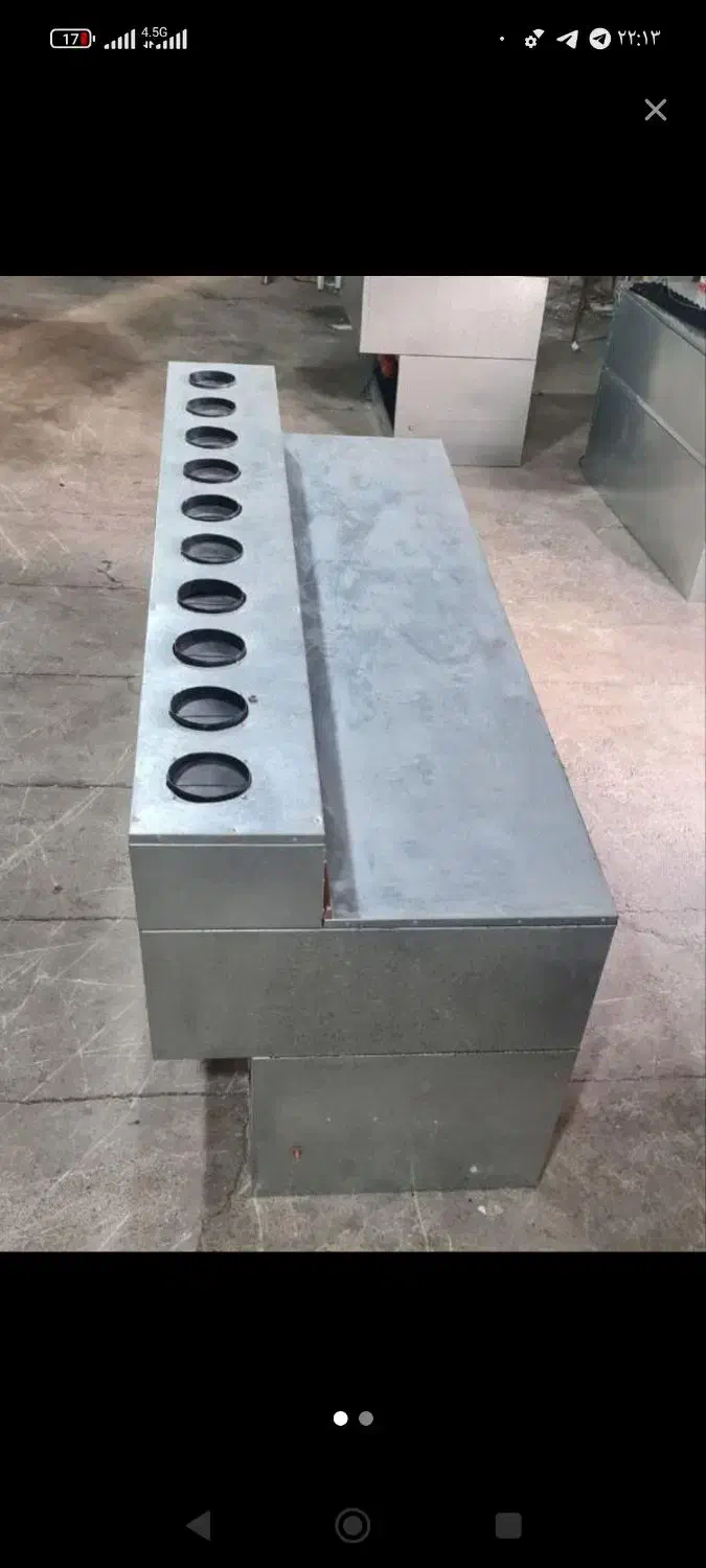 چند عددباکس ماینر فروش فوری|قطعات و لوازم جانبی رایانه|گرگان, |دیوار