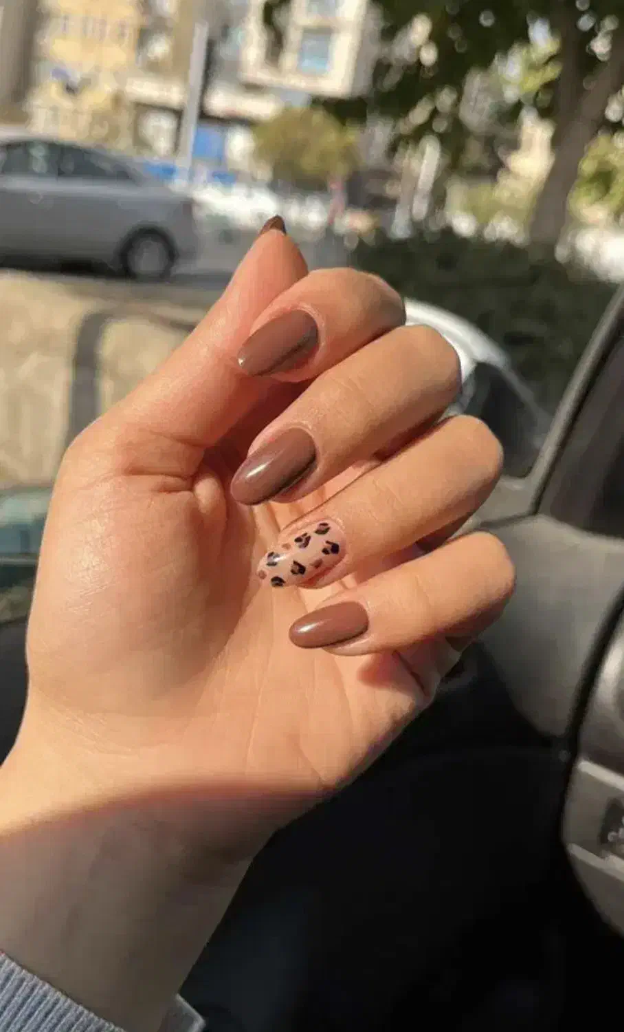 کاشت ناخن|خدمات آرایشگری و زیبایی|خرمآباد, |دیوار