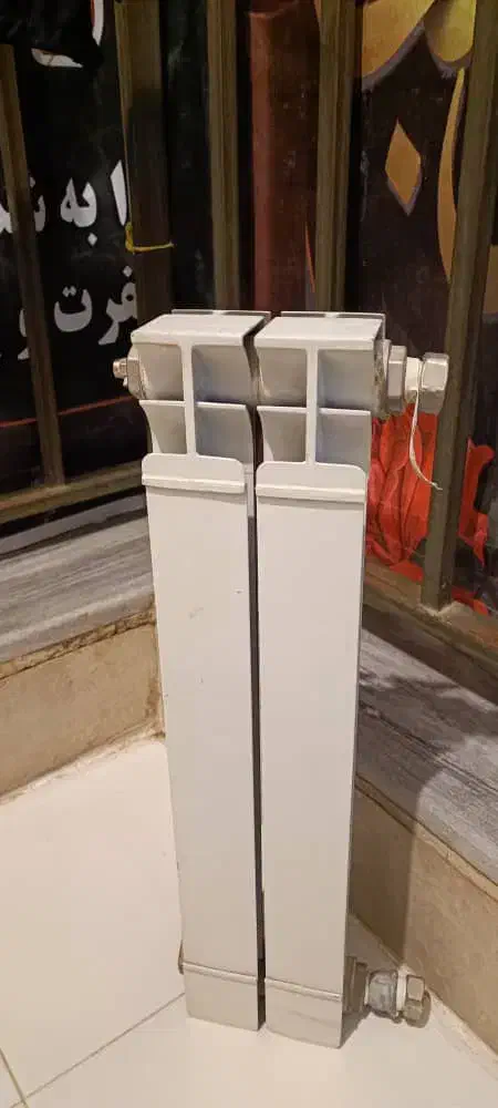 رادیاتور پره ای شوفاژ|آبگرمکن، پکیج، شوفاژ|اصفهان, کوی شهید کشوری|دیوار