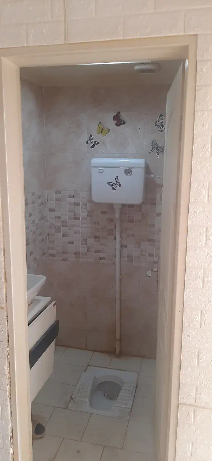 آپارتمان دو خواب فول