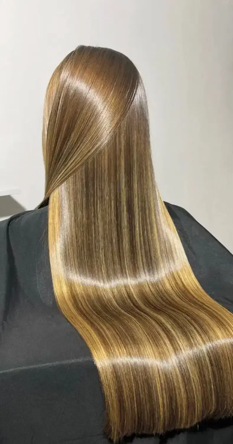 کراتین با کمترین قیمت|خدمات آرایشگری و زیبایی|یاسوج, |دیوار