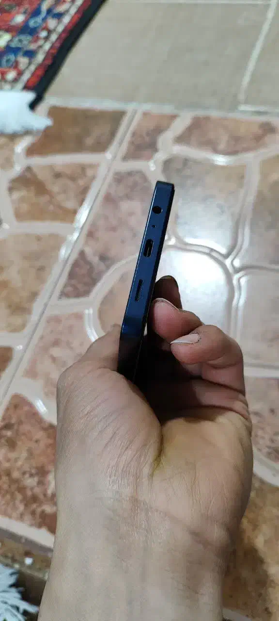 سامسونگ A06 نو|موبایل|ساری, |دیوار