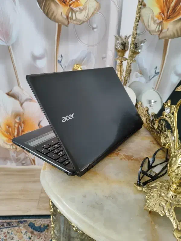 لپتاپ Acer بسیار خوشگل و تمیز با گرافیک مجزا|رایانه همراه|ملایر, |دیوار