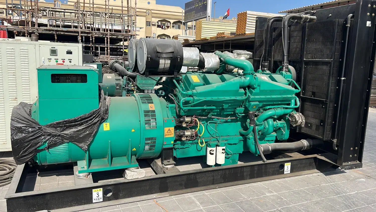 تعمیر تخصصی انواع موتور برق و ژنراتور|خدمات پیشه و مهارت|شیراز, شهرک صنعتی شیراز|دیوار