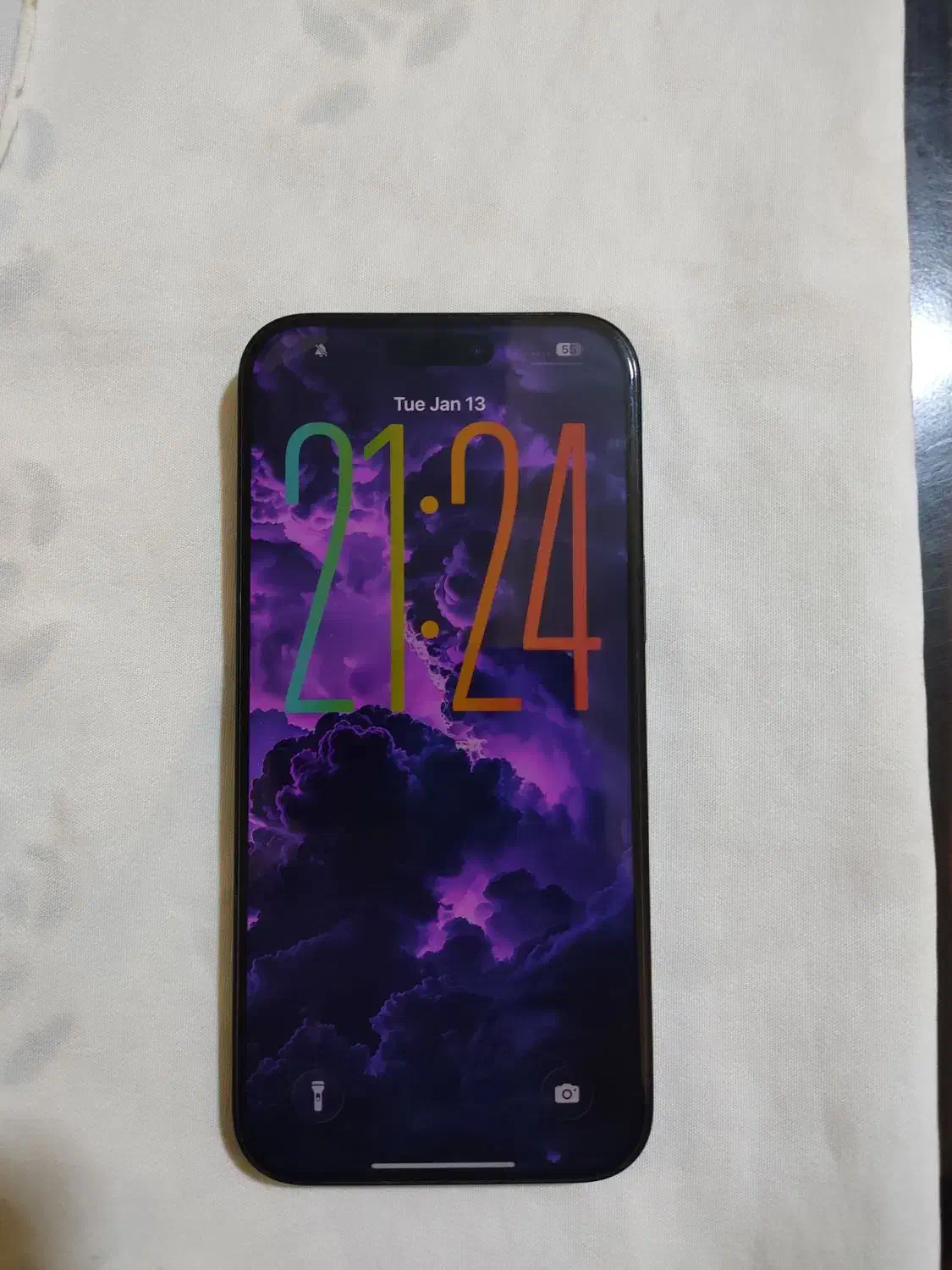 iPhone 16 promax|موبایل|قدس, شهر‌قدس|دیوار