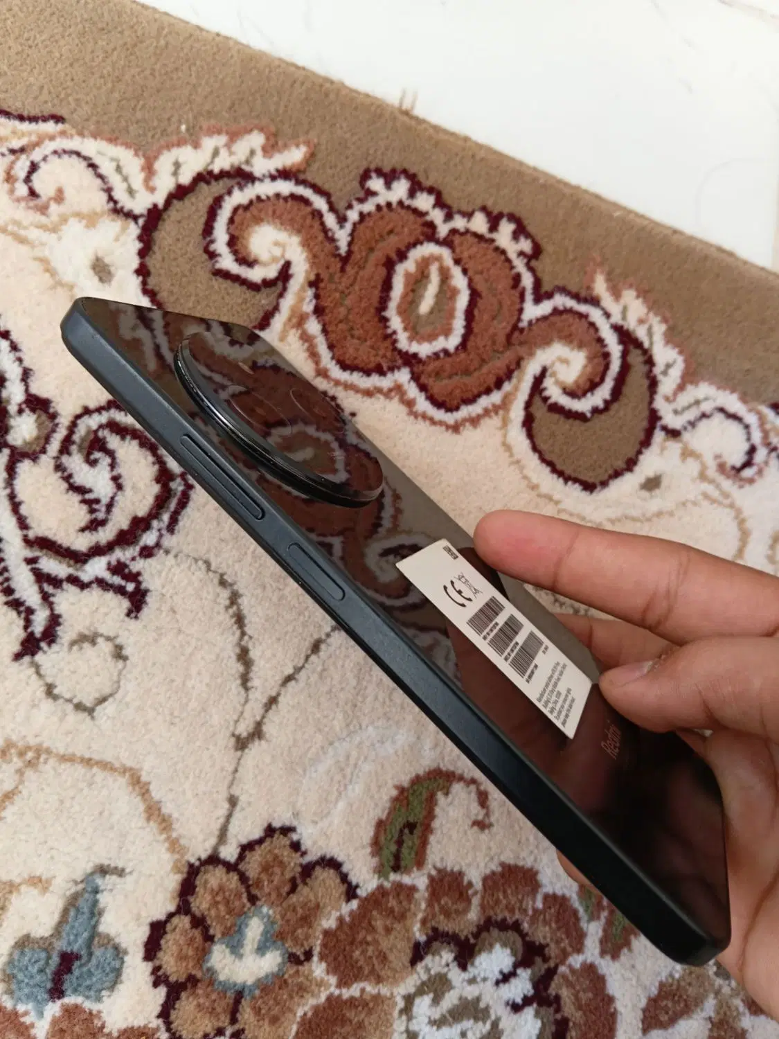 Redmi 14C|موبایل|مشهد, توس فردوسی|دیوار