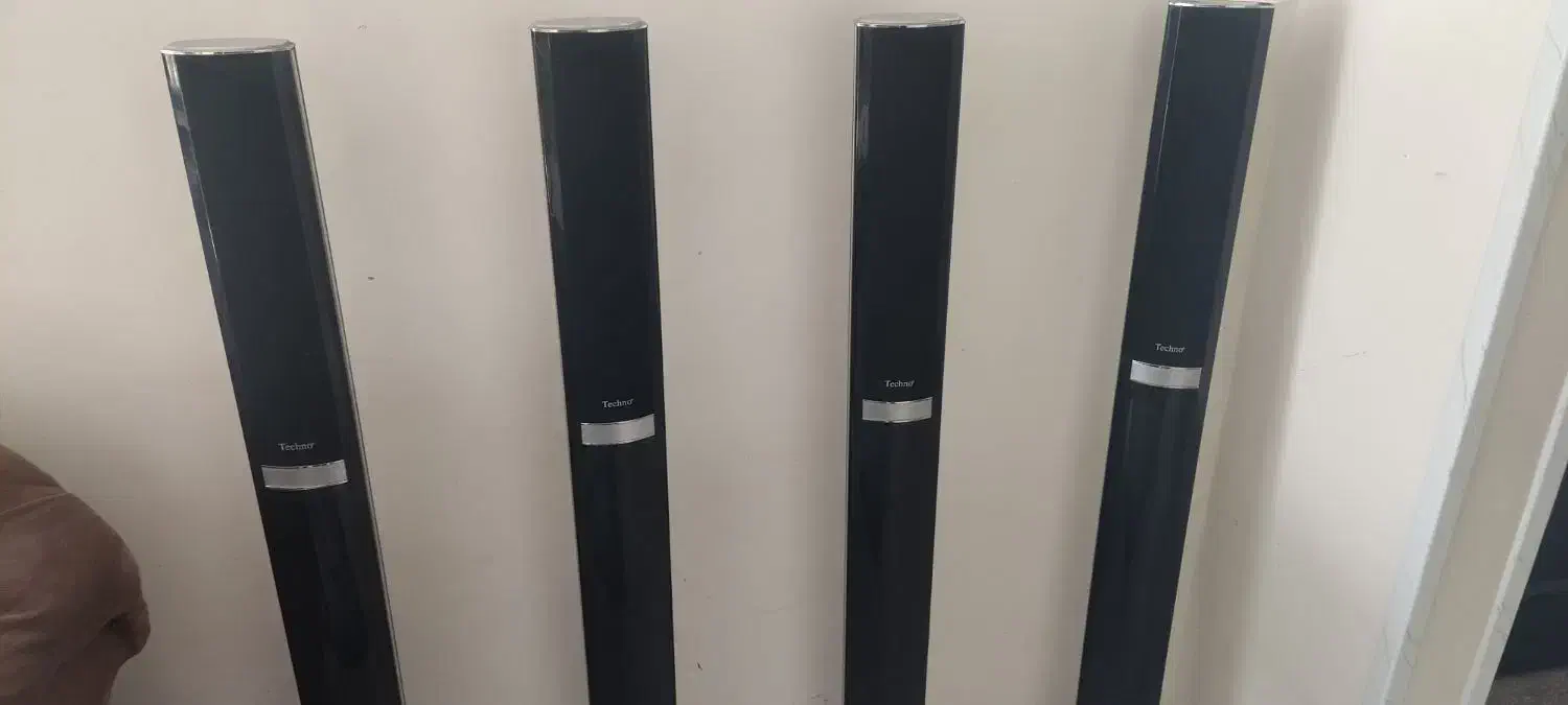 چهار باند با برند تک نو|سیستم صوتی خانگی|پردیس, فاز ۳|دیوار