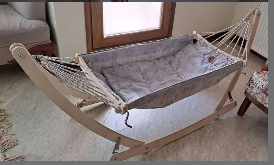 ننو گهواره|تخت و صندلی بچه|تهران, بازار|دیوار