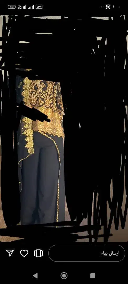 لباس مجلسی فروشی|لباس|جیرفت, |دیوار