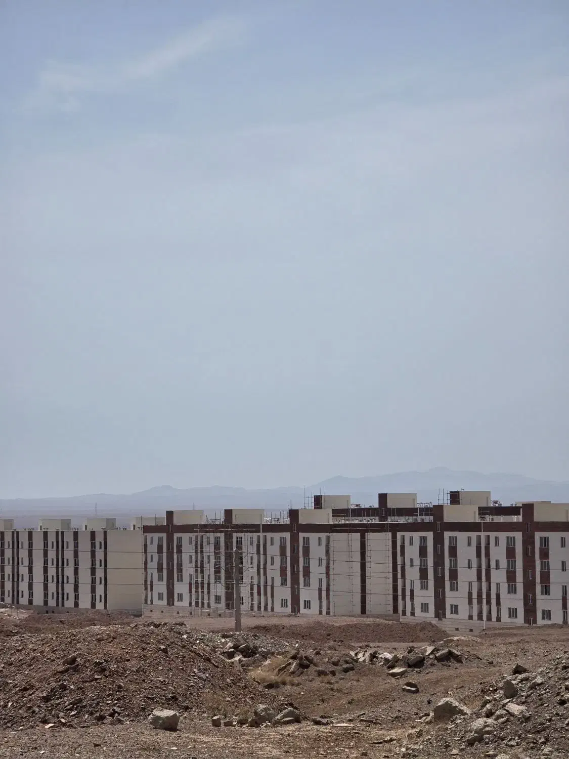 فروش واحد سه خوابه/م ع ا وظ ه با ملک، خودرو، ارز|فروش آپارتمان|پرند, فاز ۶|دیوار