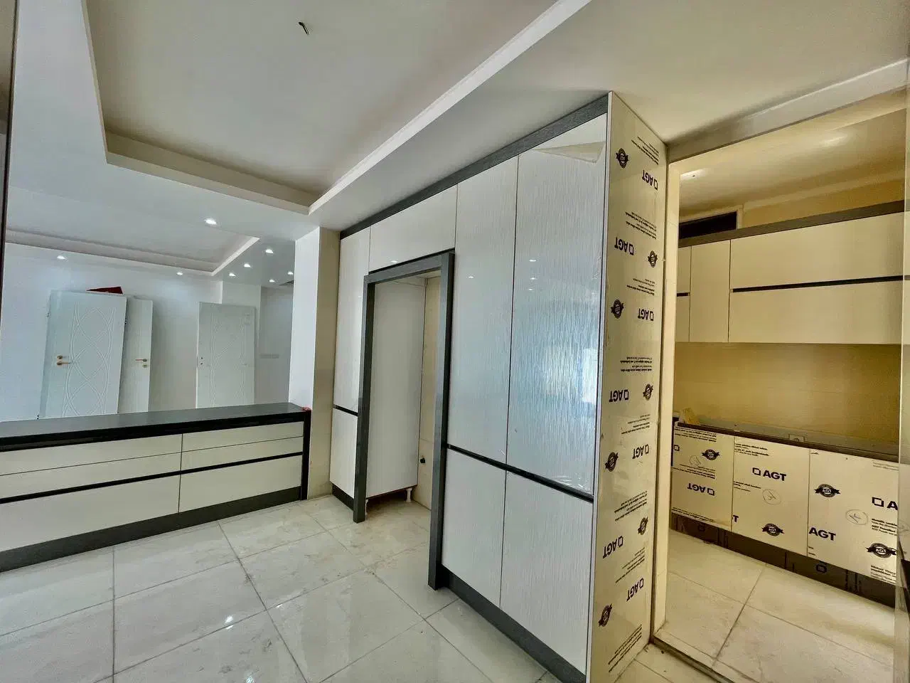 فروش آپارتمان 190 متری در بلوار آزادی|فروش آپارتمان|ساری, |دیوار