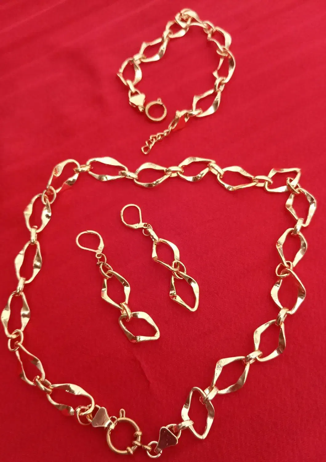 زیور آلات و اکسسوری|بدلیجات|حمیدیا, |دیوار