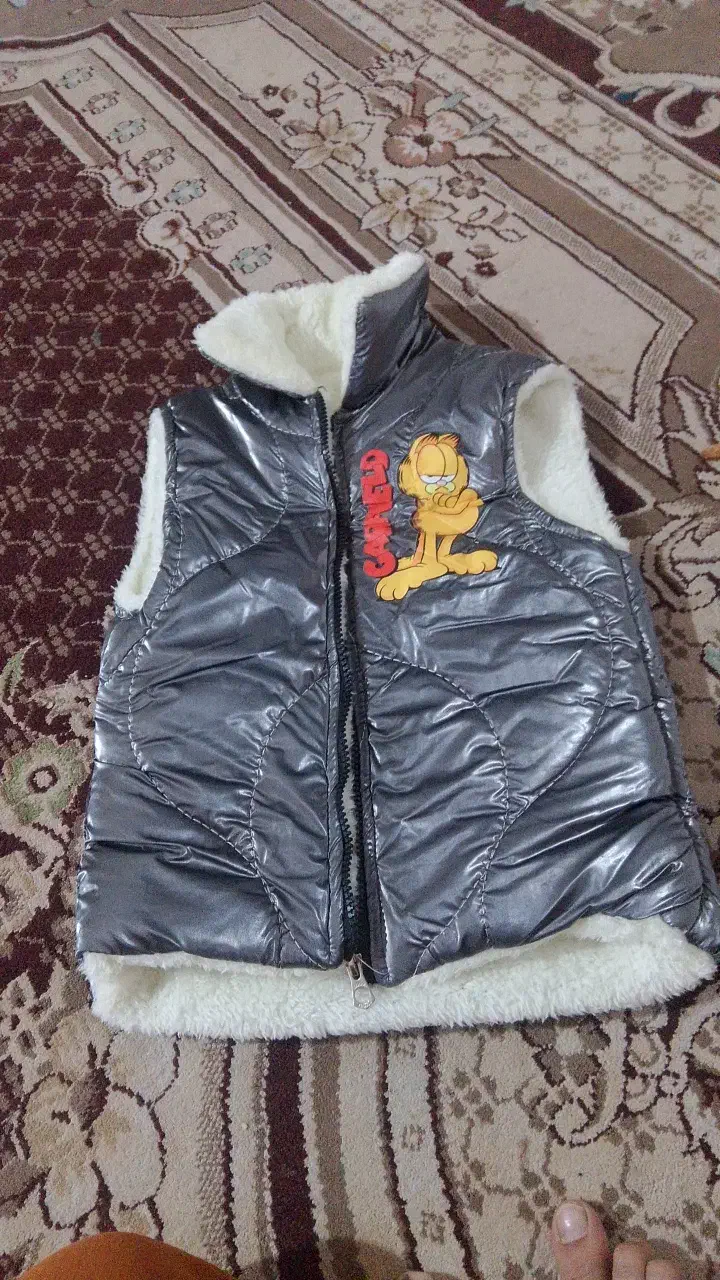 ست کامل پافرو بلوز شلوار نن|کفش و لباس بچه|صابری, |دیوار