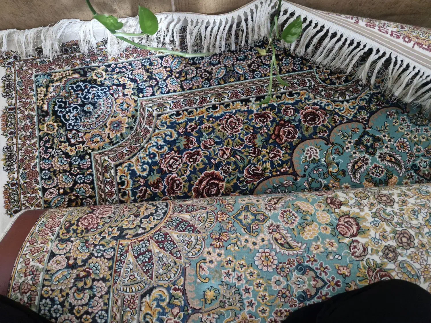 وسایل منزل در حد نو|یخچال و فریزر|دوگنبدان, |دیوار