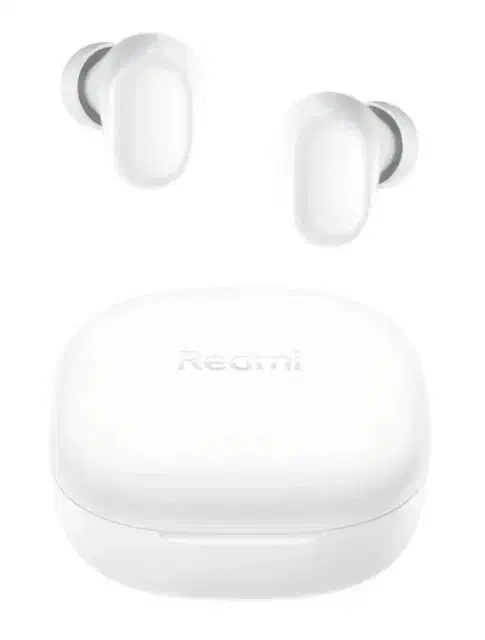 هدفون بلوتوثی شیائومی مدل Redmi Buds 6 Play|قطعات و لوازم جانبی رایانه|یزد, |دیوار