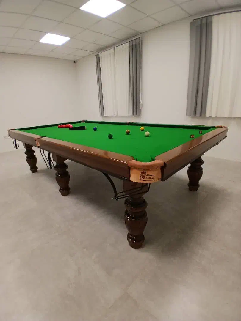 میز برند مستر بیلیارد۱۴۷|ورزشهای توپی|کرج, عظیمیه|دیوار