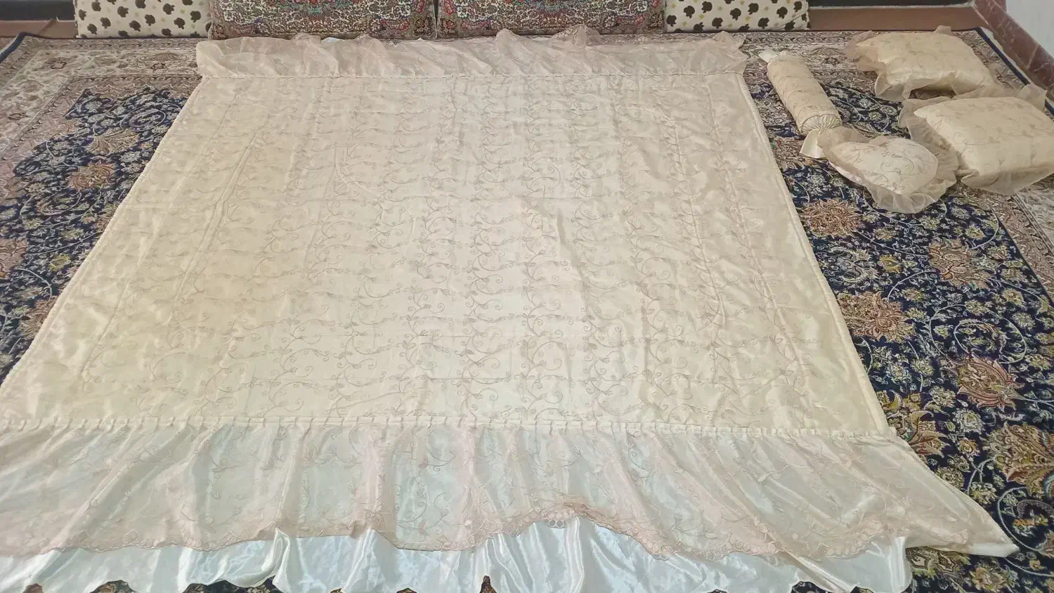 روتختی بفروش می‌رود|سرویس روتختی|اراک, |دیوار