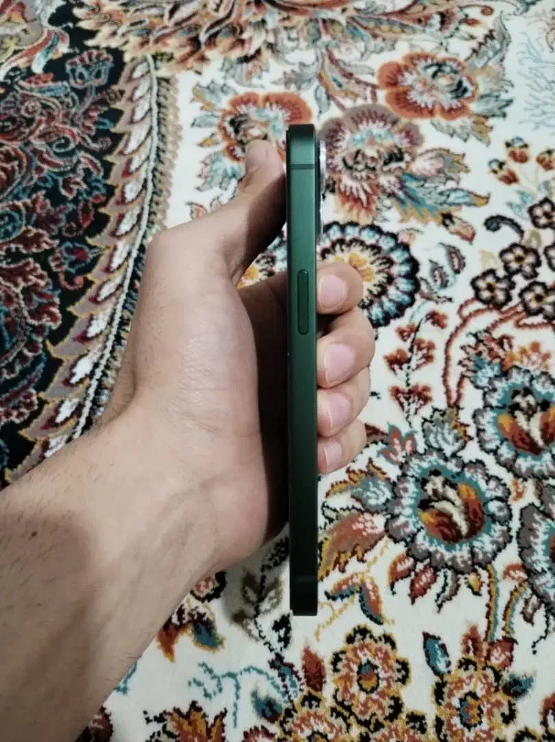 آیفون 13 ch|موبایل|قائم‌شهر, |دیوار