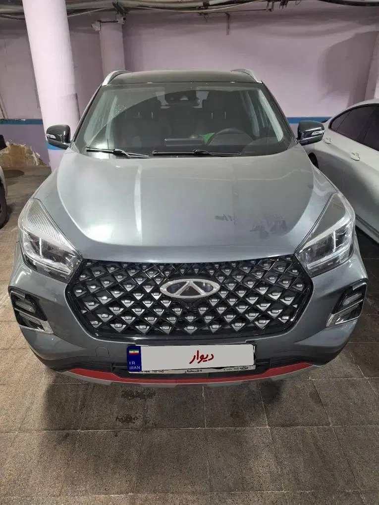 X55 pro 1401|خودرو سواری و وانت|تهران, خرمشهر|دیوار