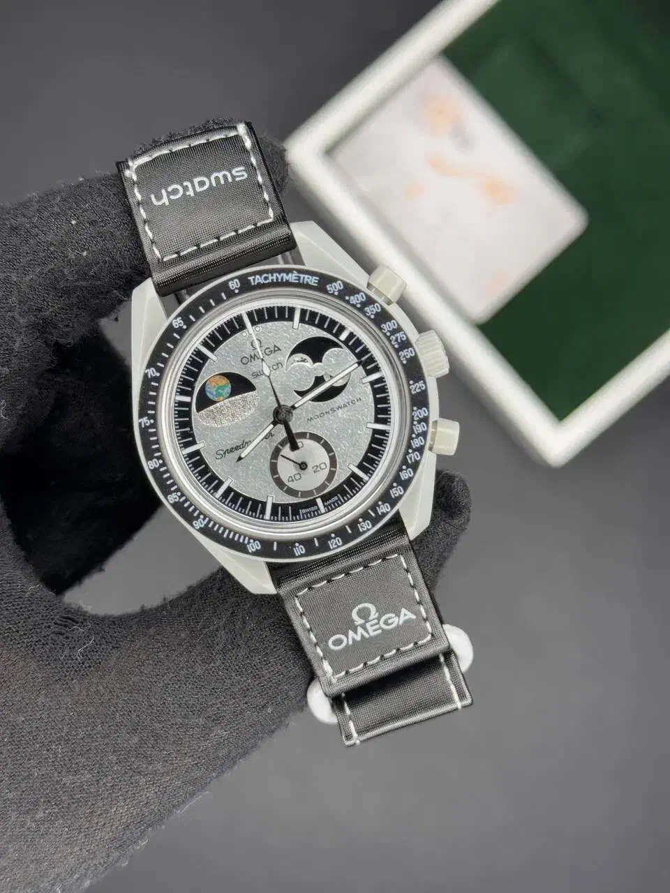 Omega swatch|ساعت|تهران, بازار|دیوار