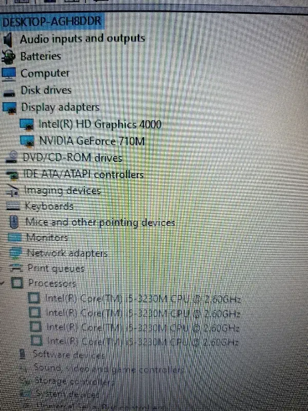 lenovo g580|رایانه همراه|تهران, شمس‌آباد|دیوار