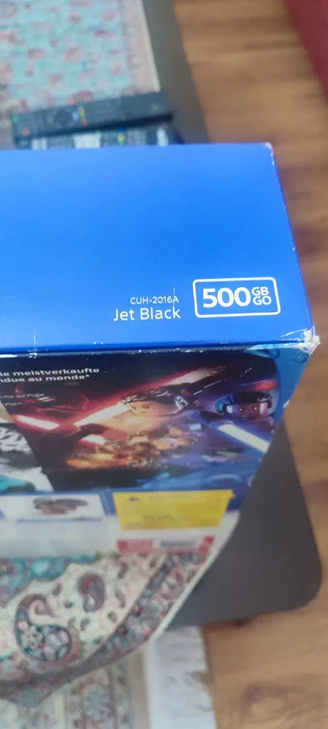 ps4 slim|کنسول، بازی ویدئویی و آنلاین|تهران, شهرک آپادانا|دیوار